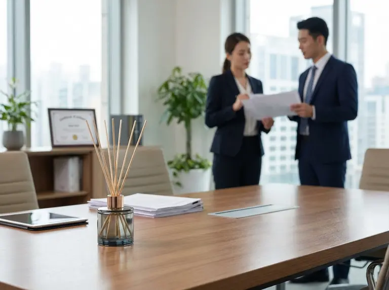 Сертификация диффузоров